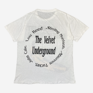 80s The Velvet Underground