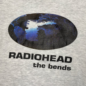 1995 RADIOHEAD T-SHIRT