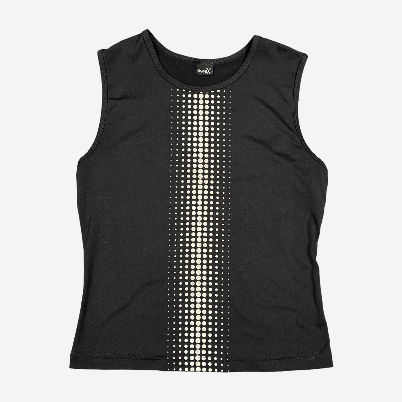 LATE 90S FORMULA X VEST