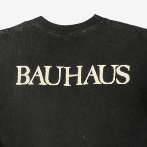 EARLY 90S BAUHAUS -T-SHIRT