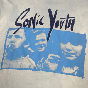 1994 SONIC YOUTH T-SHIRT