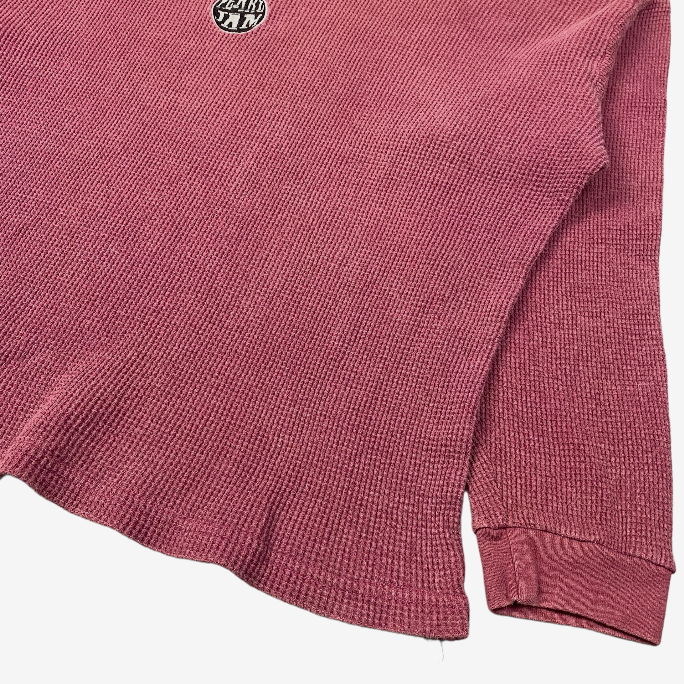 LATE 90S PEARL JAM THERMAL – JERKS™