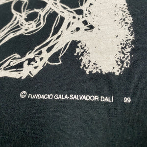 1999 SALVADOR DALI