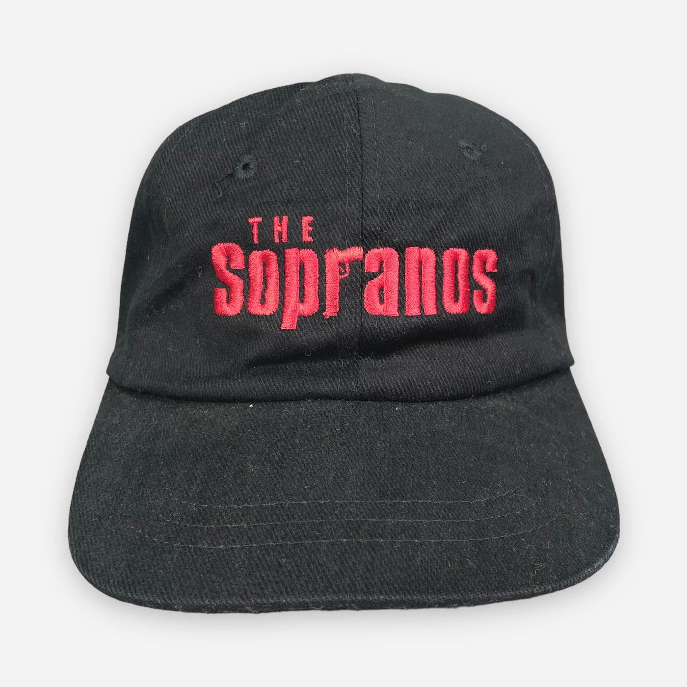 1999 THE SOPRANOS CAP