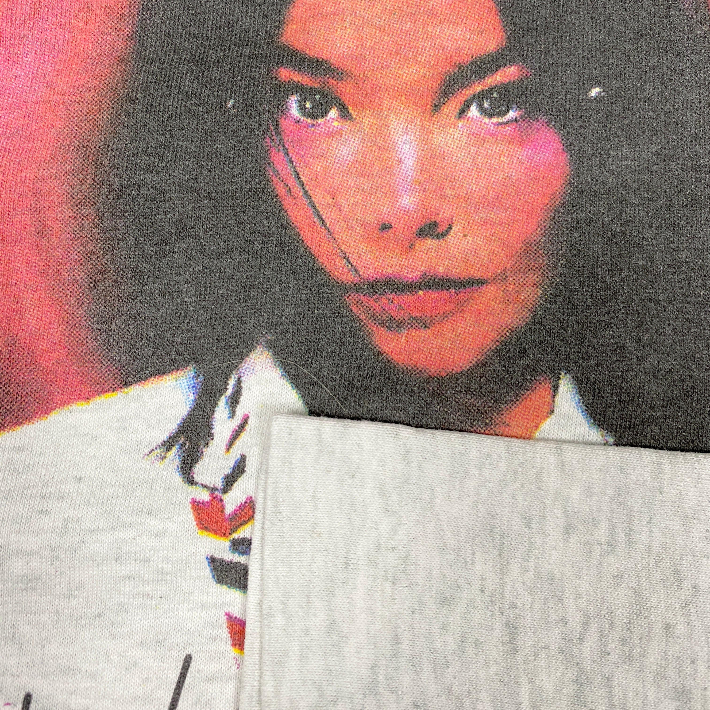 1996 BJÖRK LONG SLEEVE – JERKS™