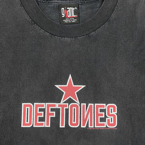 1998 DEFTONES LONG SLEEVE