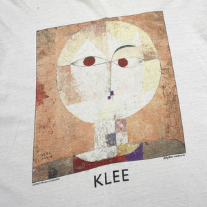 1991 PAUL KLEE T-SHIRT