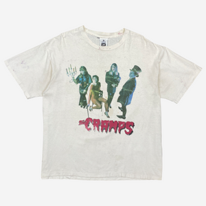 1992 THE CRAMPS T-SHIRT