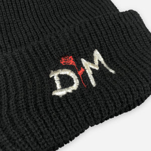 LATE 90S DEPECHE MODE BEANIE