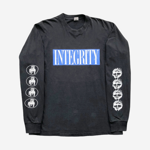 1996 Integrity 'In Contrast of Sin'