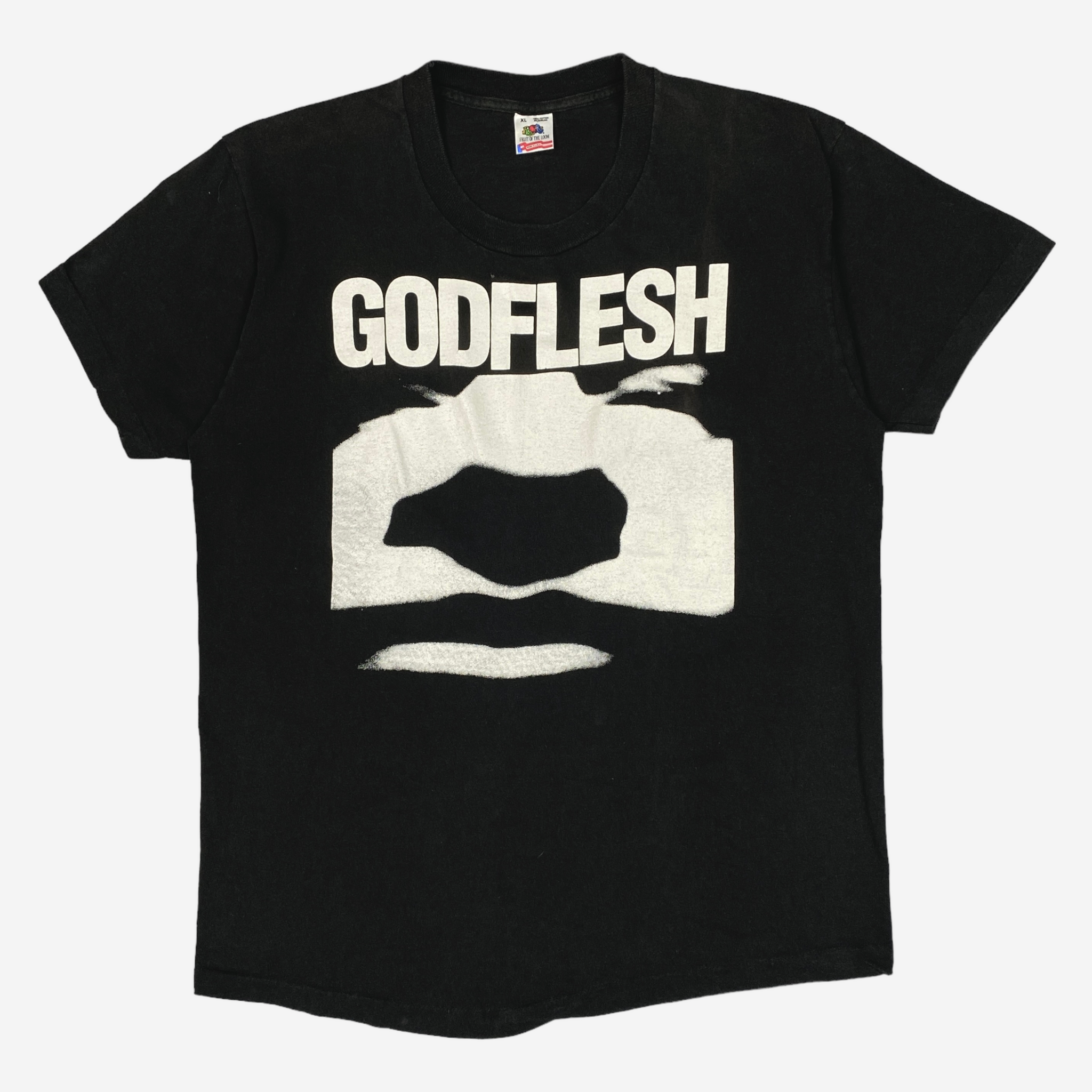 GODFLESH T-SHIRTS & MERCHANDISE ARCHIVE – JERKS™ GODFLESH T-SHIRTS & MERCHANDISE ARCHIVE – JERKS™