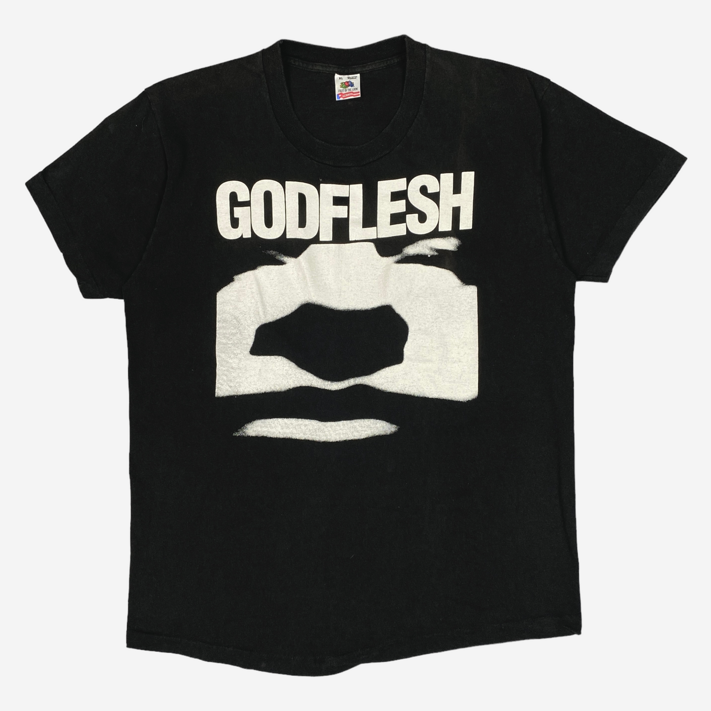 1991 GODFLESH T-SHIRT