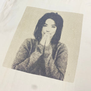 1993 BJORK T-SHIRT