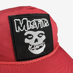 MID 90S MISFITS CAP