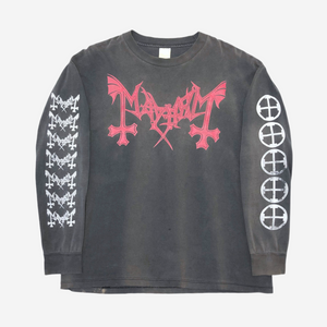 1998 Mayhem long sleeve – JERKS™ 1998 Mayhem long sleeve – JERKS™