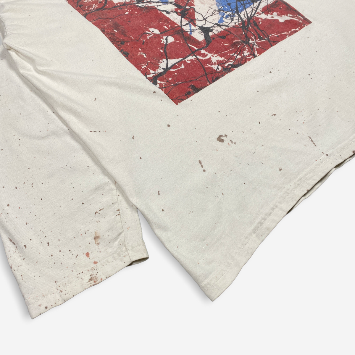 LATE 90S STONE ROSES LONG SLEEVE – JERKS™