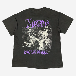 1990 MISFITS T-SHIRT