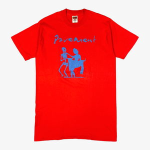 90s PAVEMENT T-SHIRT