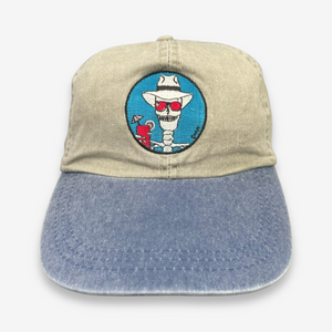 EARLY 90S GRATEFUL DEAD CAP