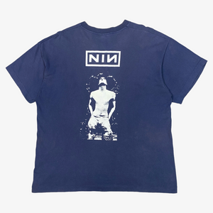 MID 90S NINE INCH NAILS T-SHIRT