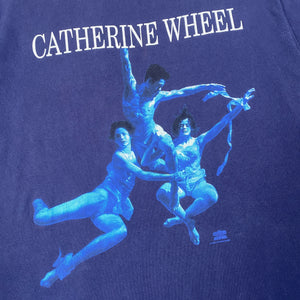 1993 CATHERINE WHEEL
