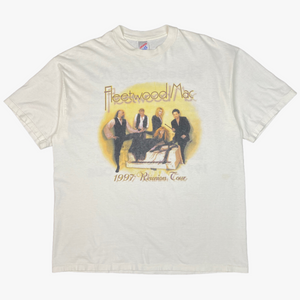 1997 FLEETWOOD MAC T-SHIRT