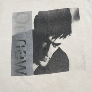 90S NEW ORDER T-SHIRT