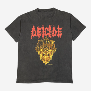 1995 DEICIDE T-SHIRT