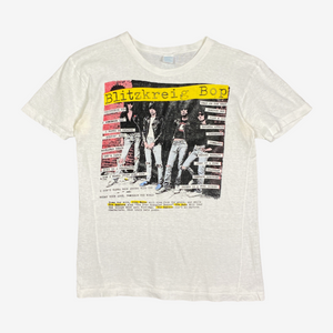 80s RAMONES T-SHIRT