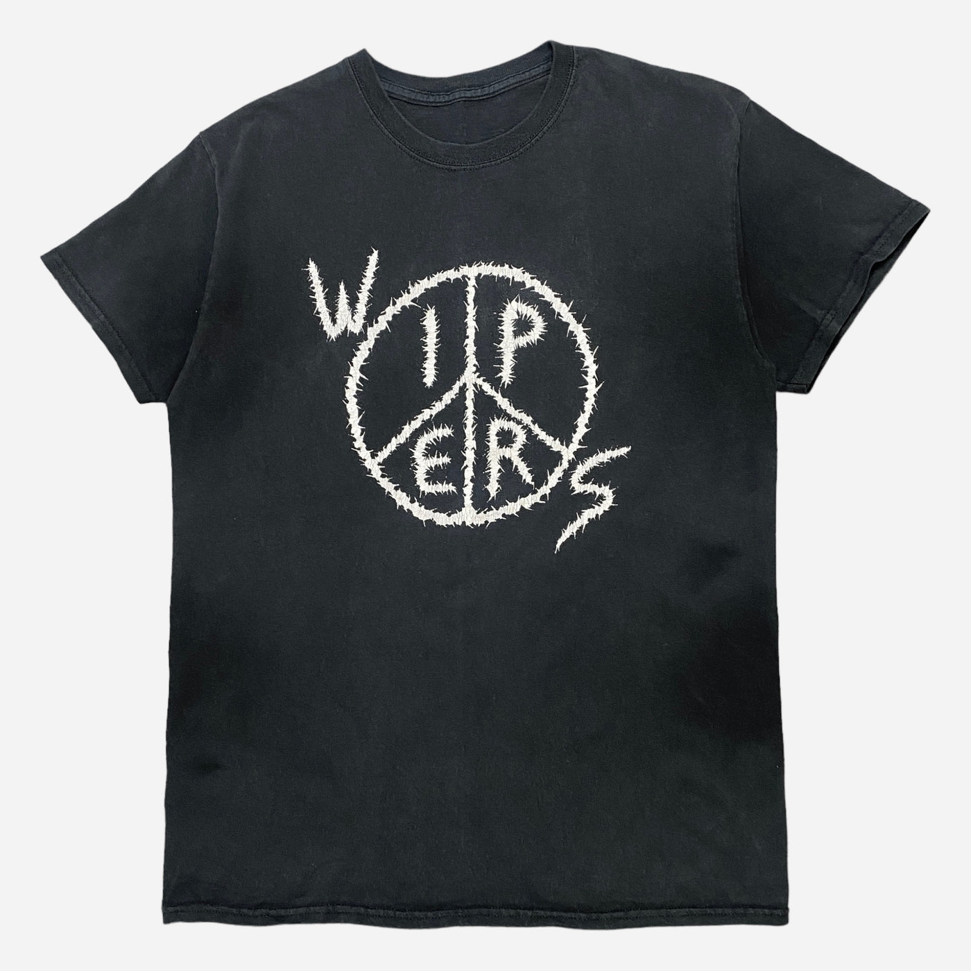 EARLY 00S WIPERS T-SHIRT