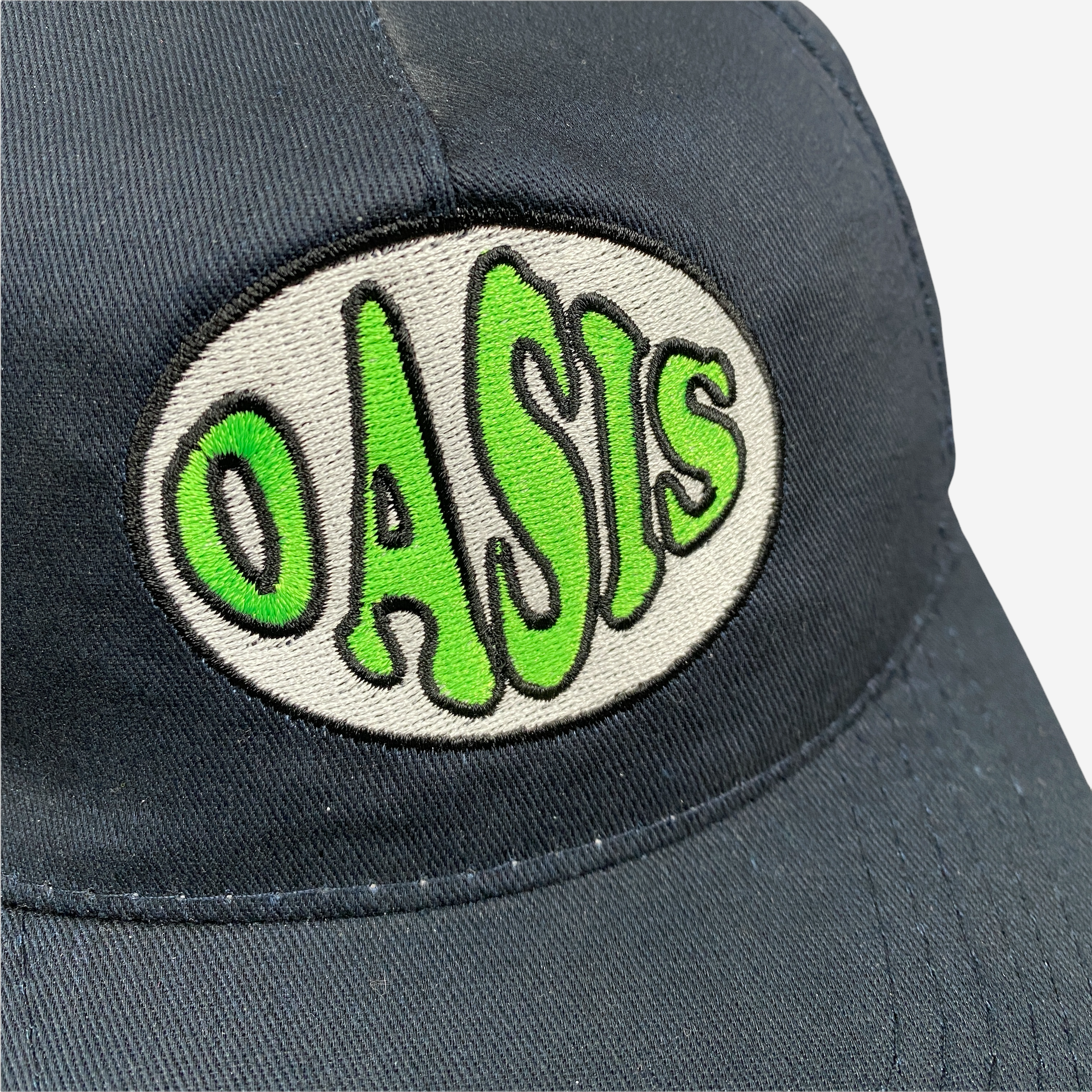 LATE 90S OASIS CAP – JERKS™