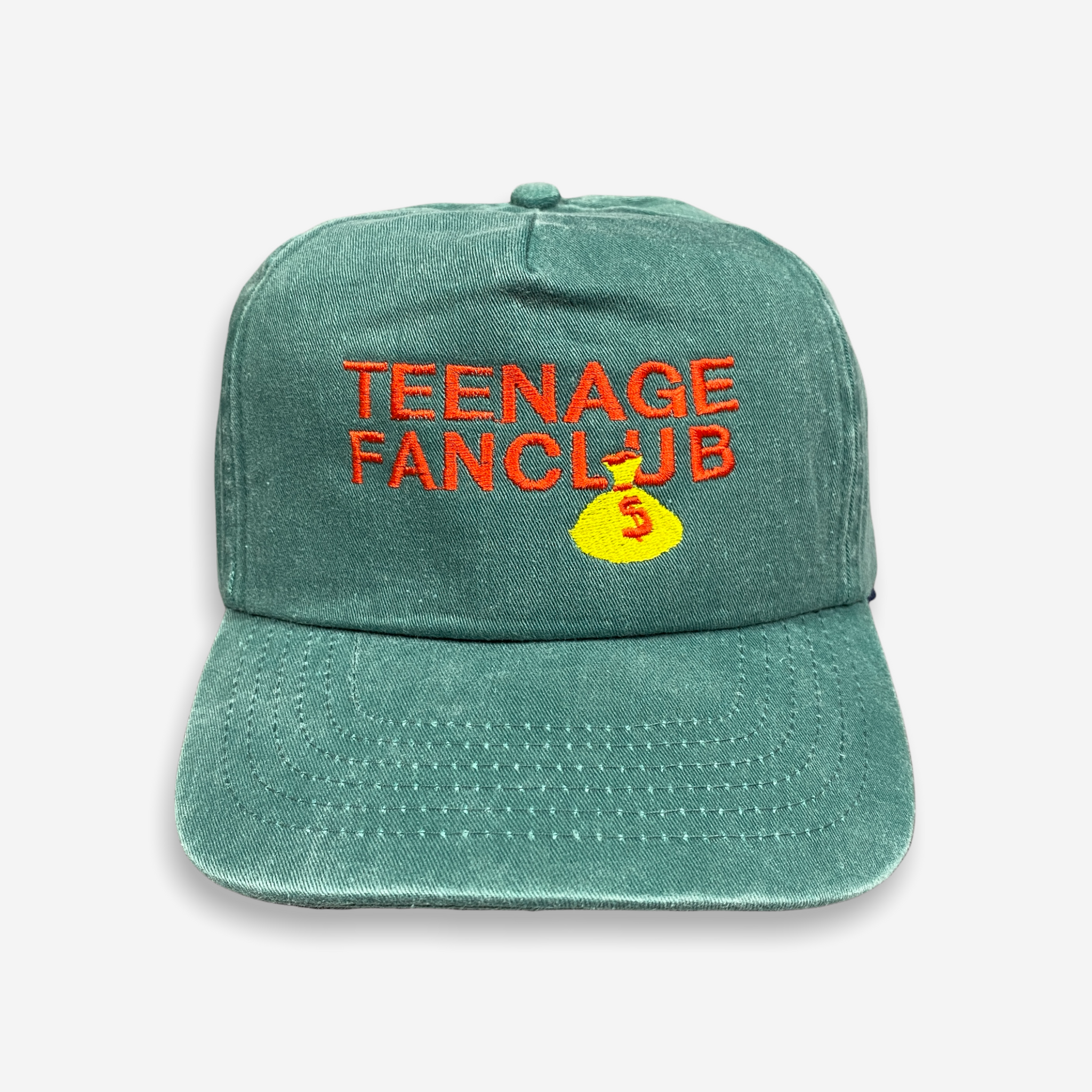 TEENAGE FANCLUB T-SHIRTS & MERCHANDISE ARCHIVE – JERKS™