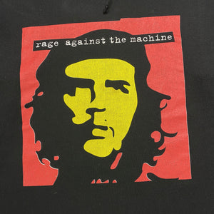 LATE 90S RAGE AGAINST THE MACHINE HOODIE