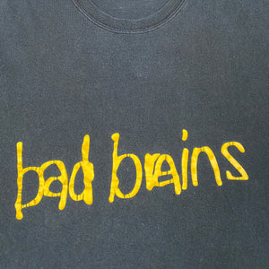 early 00s BAD BRAINS