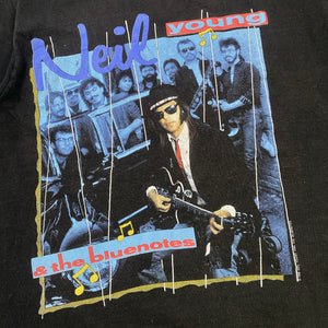 1988 NEIL YOUNG T-SHIRT