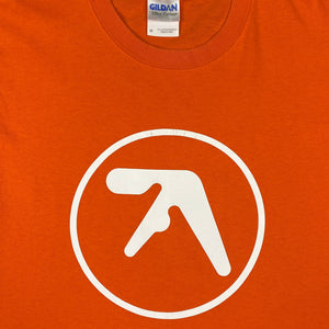 EARLY 00S APHEX TWIN T-SHIRT