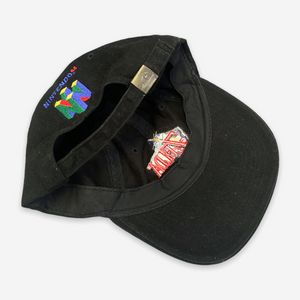 1998 ZELDA CAP
