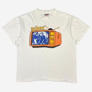 EARLY 90S MUDHONEY T-SHIRT