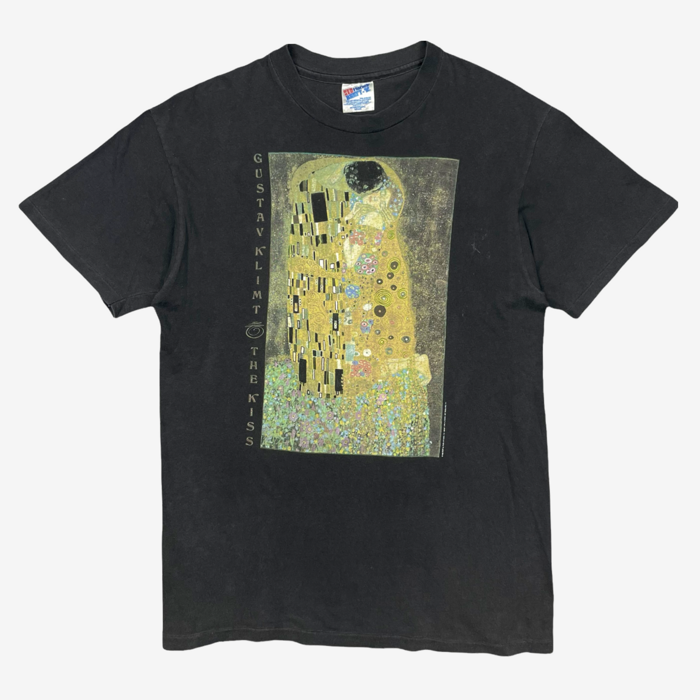 1993 GUSTAV KLIMT T-SHIRT