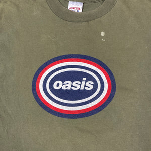 LATE 90S OASIS T-SHIRT