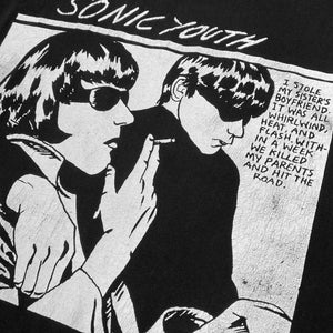 LATE 90s SONIC YOUTH T-SHIRT