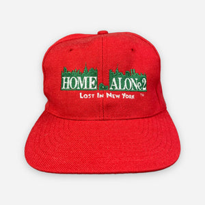 1992 HOME ALONE 2 CAP