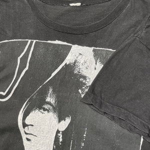LATE 80s JESUS AND MARY CHAIN T-SHIRT