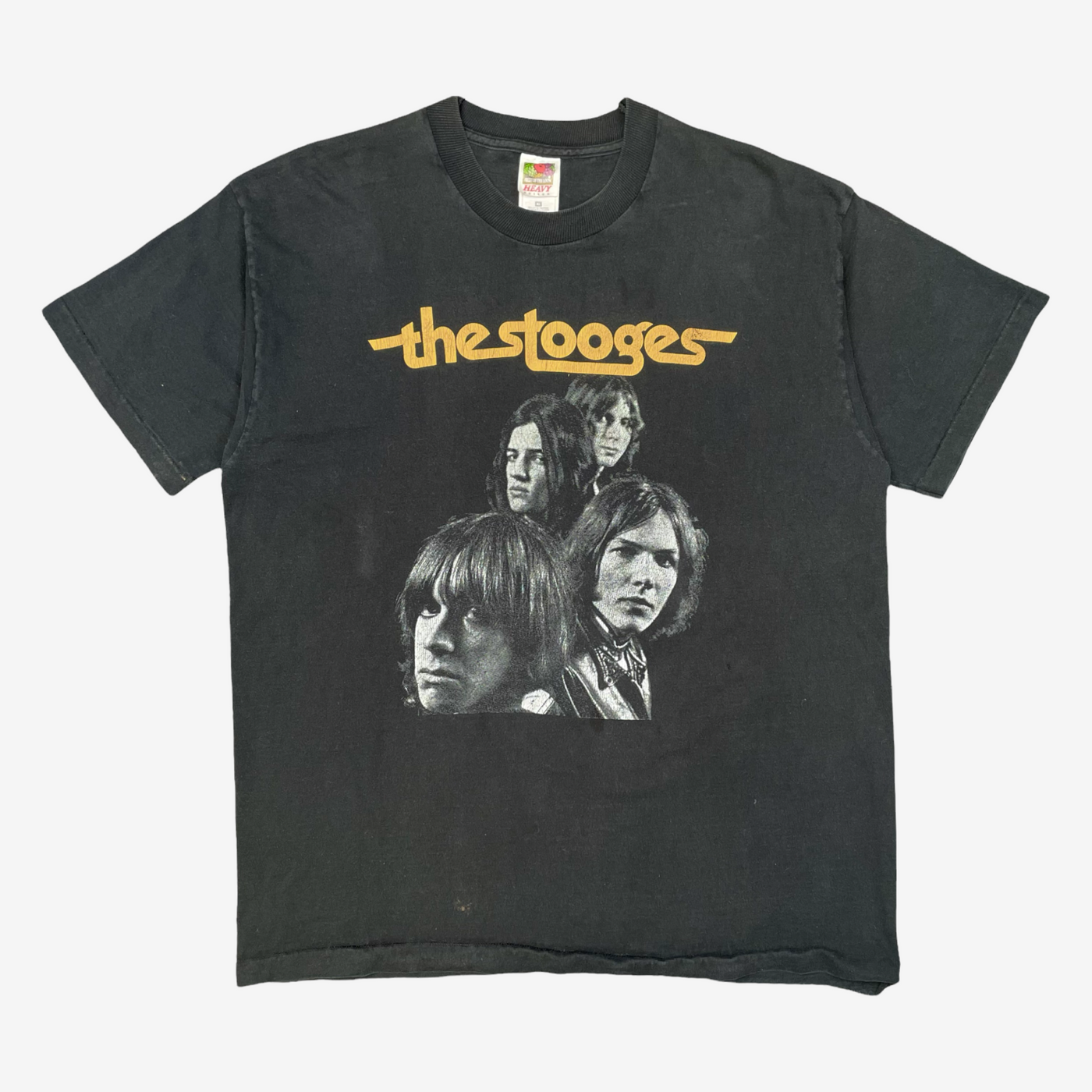 Mid 90s STOOGES T-SHIRT