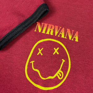 LATE 90S NIRVANA BABY RINGER