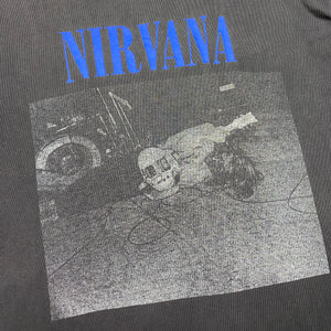 1990 NIRVANA T-SHIRT