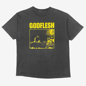 C. 00 GODFLESH T-SHIRT