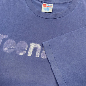 1993 TEENAGE FANCLUB T-SHIRT