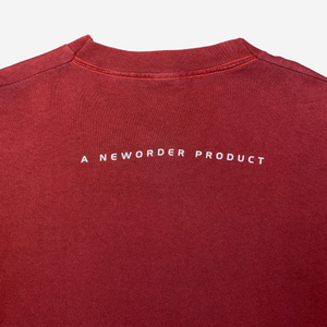 1993 NEW ORDER T-SHIRT