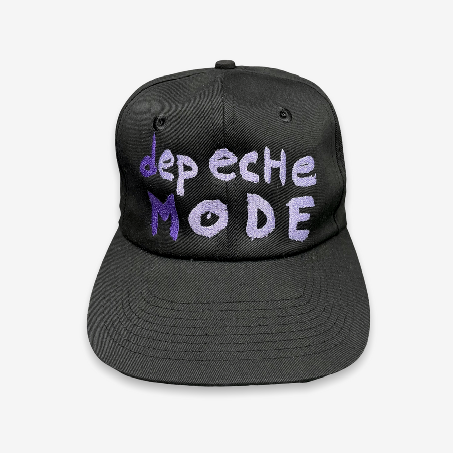 Mid 90s Depeche Mode Cap